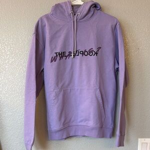 The Kooples Lavender Men's Hoodie
